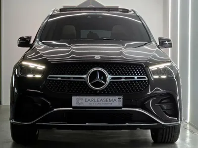 Mercedes-Benz GLE-Class 2023, 34959 км, за 89000000 KRW