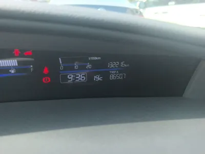 Honda Jade 2014, 132200 км, за 53989.47 CNY - фото 11