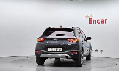 Kia Stonic 2019, 84538 км, за 11300000 KRW