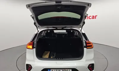 Kia Niro 2021, 25921 км, за 21500000 KRW - фото 20