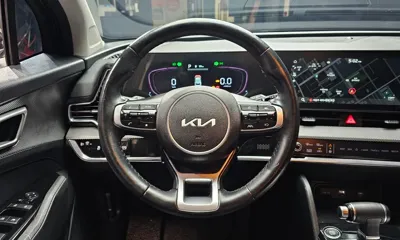 Kia Sportage 2022, 63270 км, за 25500000 KRW - фото 15