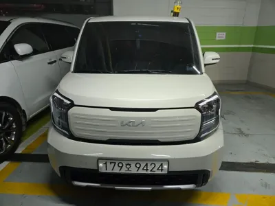Kia Ray · 2025 год