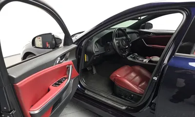 Kia Stinger 2018, 154284 км, за 14900000 KRW - фото 10