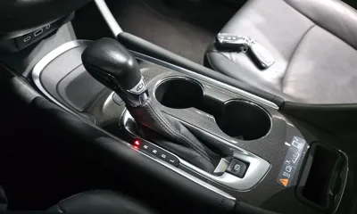 ChevroletGMDaewoo Malibu 2021, 71415 км, за 12690000 KRW - фото 9