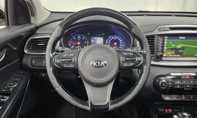 Kia Sorento 2015, 128460 км, за 13000000 KRW - фото 13