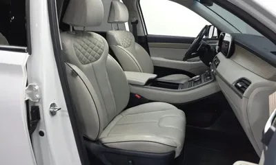 Hyundai Palisade 2020, 110705 км, за 20800000 KRW - фото 12
