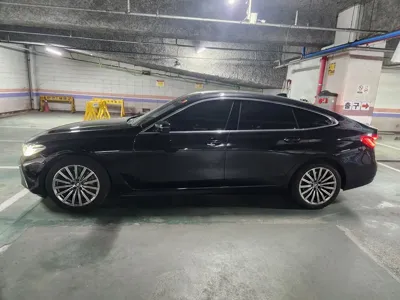 BMW Gran Turismo 2021, 99000 км, за 45000000 KRW - фото 3