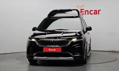 Kia Canival 2022, 103054 км, за 32000000 KRW - фото 3