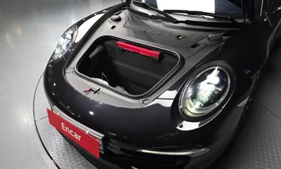 Porsche 911 2013, 72353 км, за 87000000 KRW - фото 6