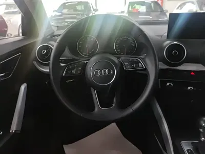 Audi Q2L 2019, 63700 км, за 71500 CNY - фото 15