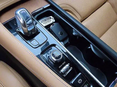 Volvo XC90 2018, 186162 км, за 32800000 KRW - фото 11