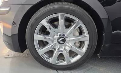 Hyundai Equus 2012, 170339 км, за 7400000 KRW - фото 5