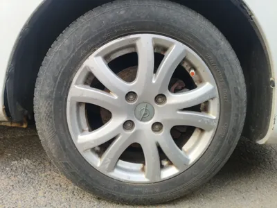 Haima M3 2014, 34600 км, за 15519.76 CNY - фото 8