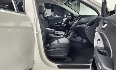 Hyundai Santafe 2016, 135083 км, за 10300000 KRW - фото 11