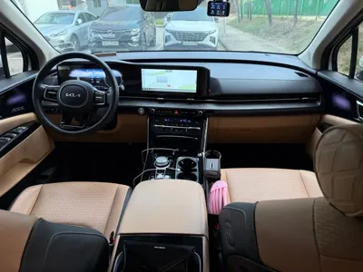 Kia Canival 2023, 49000 км, за 40790000 KRW