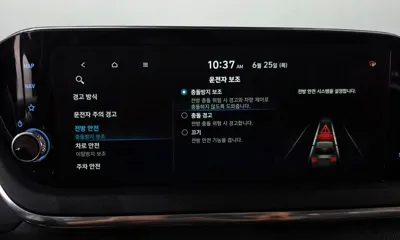 Hyundai Sonata 2021, 89605 км, за 15200000 KRW - фото 31