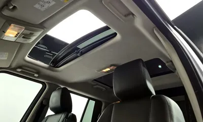 Land Rover Discovery 2016, 150128 км, за 23990000 KRW - фото 18