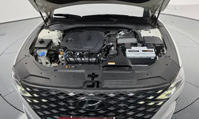 Hyundai Grandeur 2020, 38699 км, за 23300000 KRW - фото 6