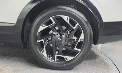 Kia Sportage 2024, 44725 км, за 32500000 KRW - фото 21