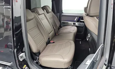 Mercedes-Benz G-Class 2025, 34593 км, за 234560000 KRW - фото 29