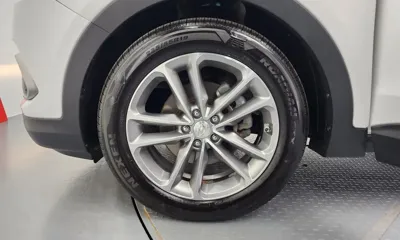 Hyundai Santafe 2016, 135083 км, за 10300000 KRW - фото 5
