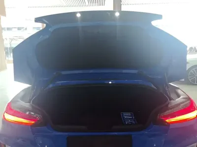 BMW Z4 2019, 65800 км, за 205799 CNY - фото 19