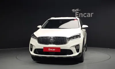 Kia Sorento 2019, 60138 км, за 19900000 KRW