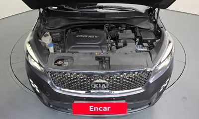 Kia Sorento 2016, 194723 км, за 9900000 KRW - фото 6