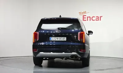 Hyundai Palisade 2021, 138748 км, за 22300000 KRW