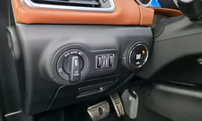 Maserati Ghibli 2018, 94046 км, за 21990000 KRW - фото 17