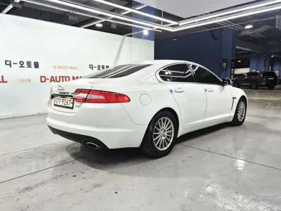 Jaguar XF 2015, 120900 км, за 4950000 KRW - фото 5