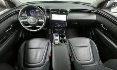 Hyundai Tucson 2021, 122480 км, за 18300000 KRW - фото 7
