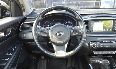 Kia Sorento 2016, 127511 км, за 13200000 KRW - фото 13