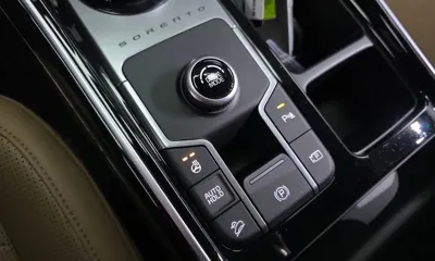Kia Sorento 2024, 46297 км, за 34800000 KRW - фото 28