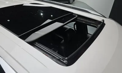 Ford Explorer 2016, 125880 км, за 9490000 KRW - фото 17