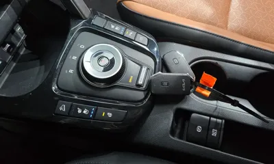 Kia Seltos 2023, 47636 км, за 23700000 KRW - фото 9