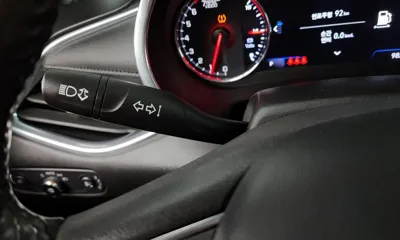 ChevroletGMDaewoo Malibu 2019, 98263 км, за 10200000 KRW - фото 27