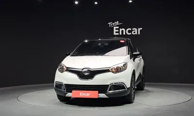 Renault-KoreaSamsung QM3 2017, 79142 км, за 7000000 KRW