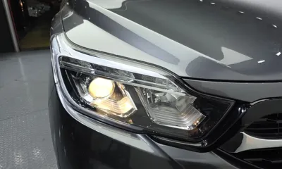 KG_Mobility_Ssangyong Rexton 2019, 39440 км, за 14600000 KRW - фото 22