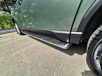 KG_Mobility_Ssangyong Rexton 2023, 73023 км, за 17800000 KRW - фото 12