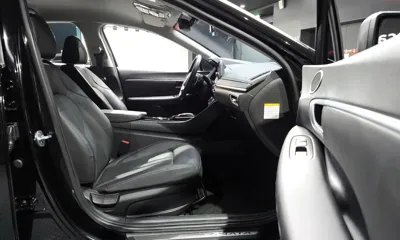 Hyundai Sonata 2021, 27918 км, за 20600000 KRW - фото 26