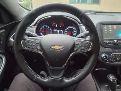 ChevroletGMDaewoo Malibu 2017, 137888 км, за 5390000 KRW - фото 12