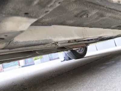 Hyundai Verna 2017, 92500 км, за 24800 CNY - фото 19