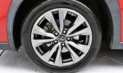 Lexus UX 2020, 91852 км, за 99990000 KRW - фото 5