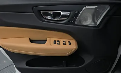 Volvo XC60 2021, 42460 км, за 42500000 KRW - фото 24