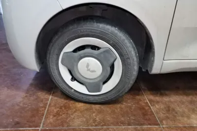 Wuling Hongguang MINIEV 2024, 10900 км, за 47755.73 CNY - фото 8