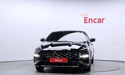 Kia K8 2023, 83519 км, за 21500000 KRW