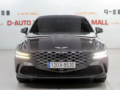 Genesis G80 2025, 28909 км, за 44500000 KRW