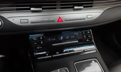 Hyundai Grandeur 2021, 39183 км, за 21500000 KRW - фото 32