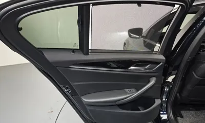 BMW 5-Series 2018, 119600 км, за 24400000 KRW - фото 25